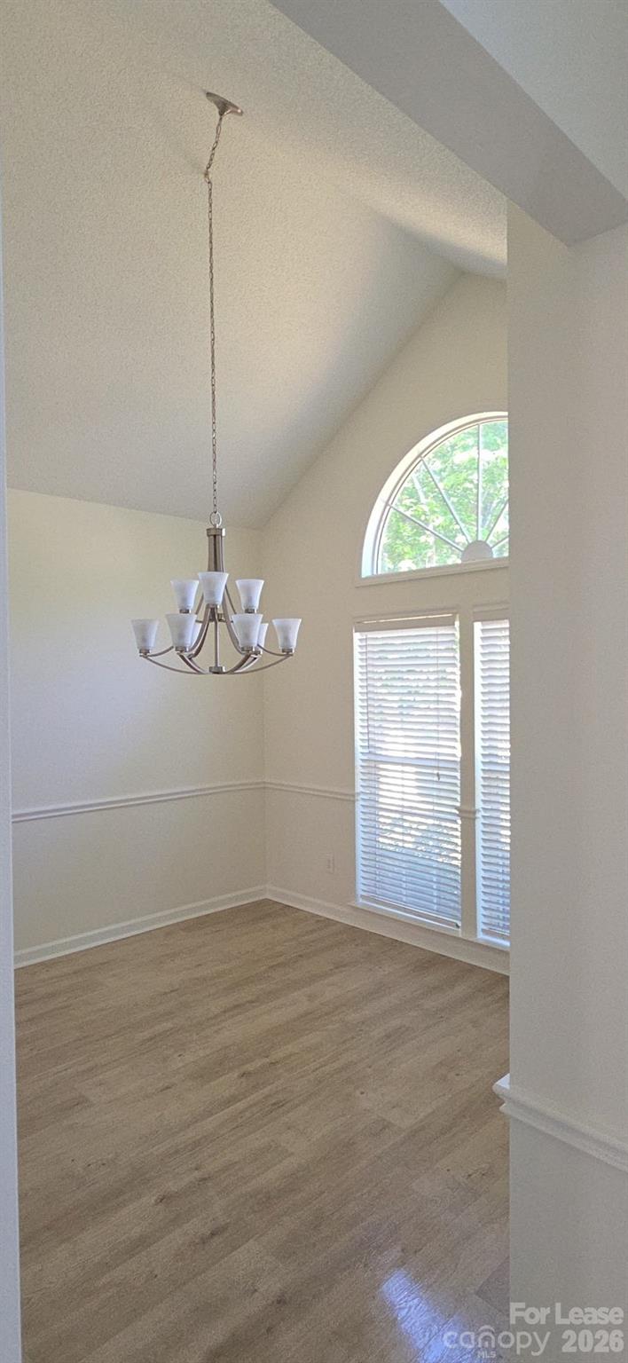 Winding Creek - Residential Lease