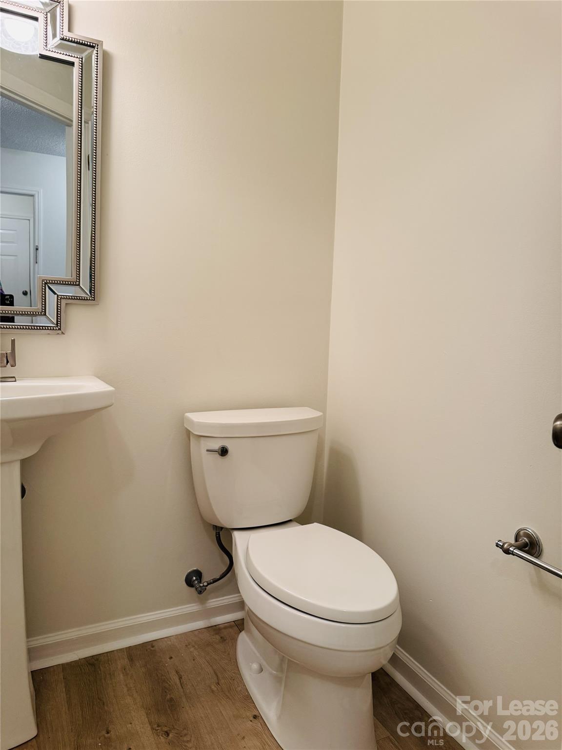 Winding Creek - Residential Lease