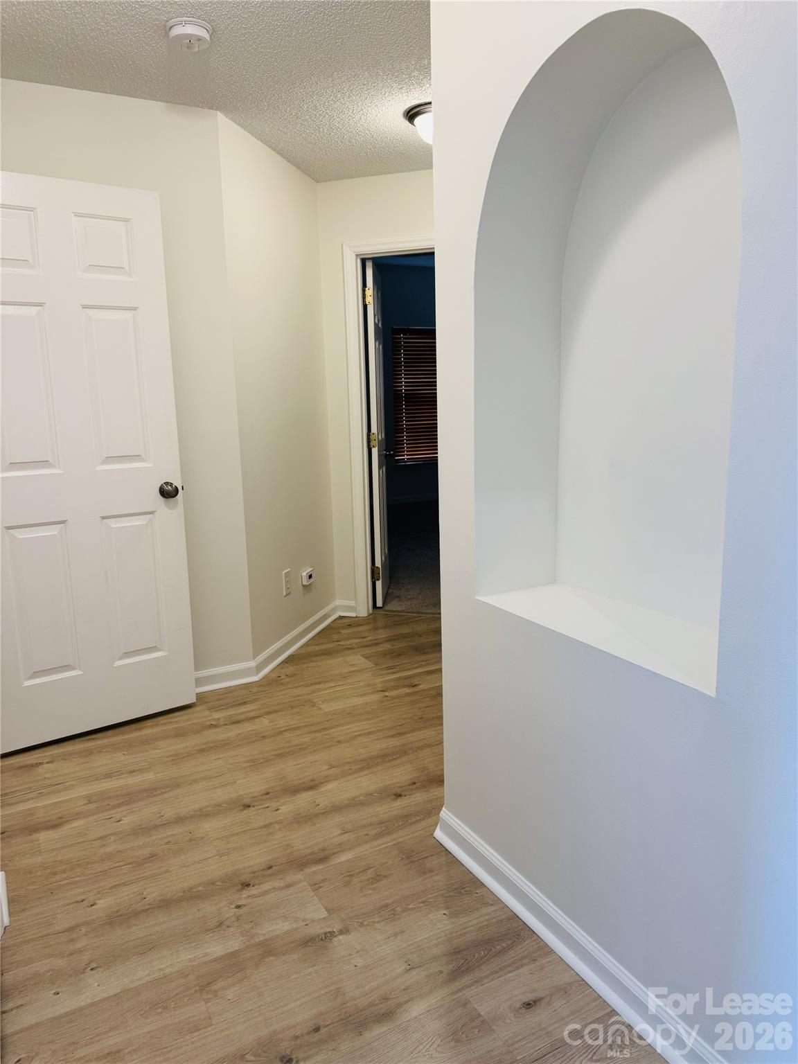 Winding Creek - Residential Lease