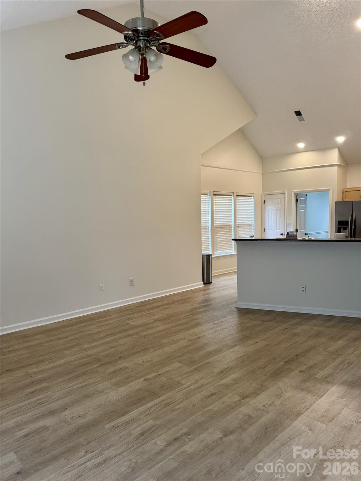 Winding Creek - Residential Lease