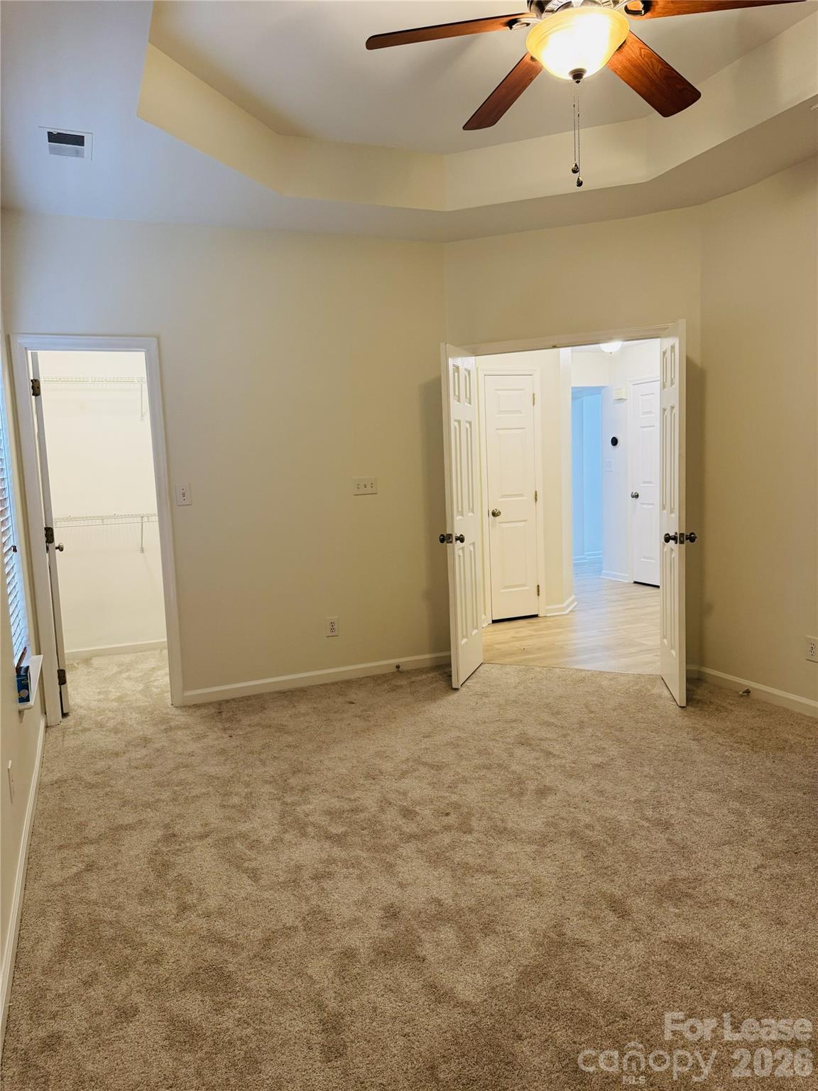 Winding Creek - Residential Lease