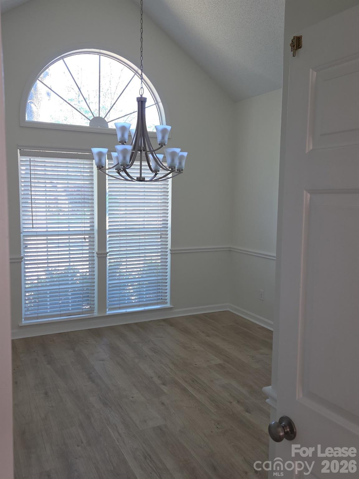 Winding Creek - Residential Lease