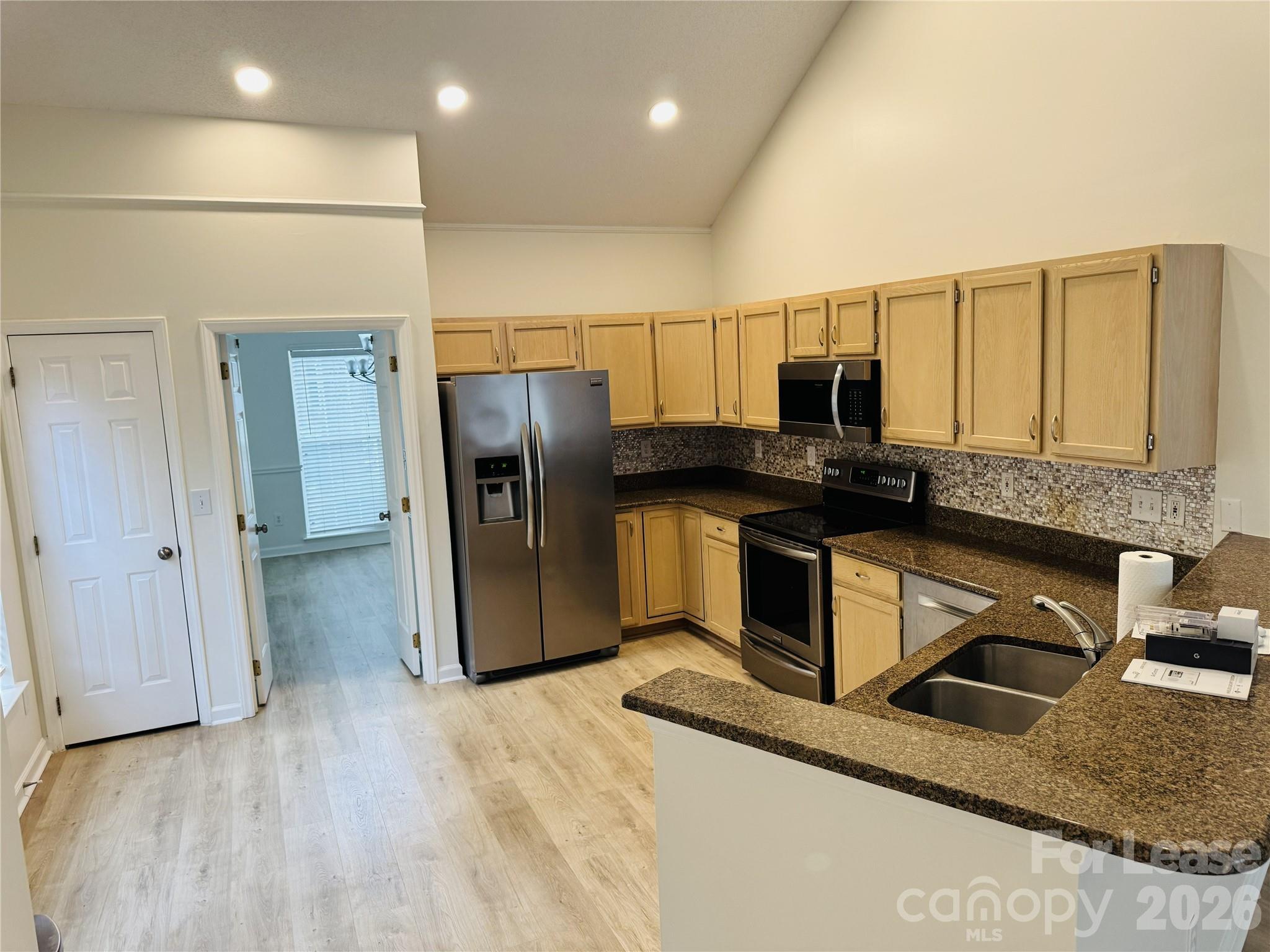 Winding Creek - Residential Lease