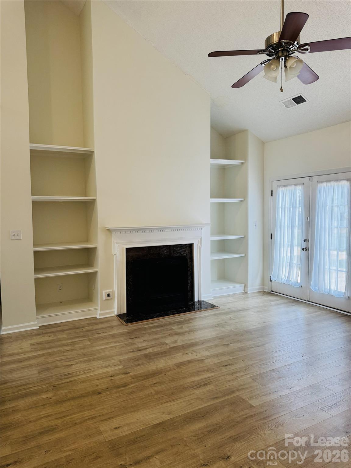 Winding Creek - Residential Lease