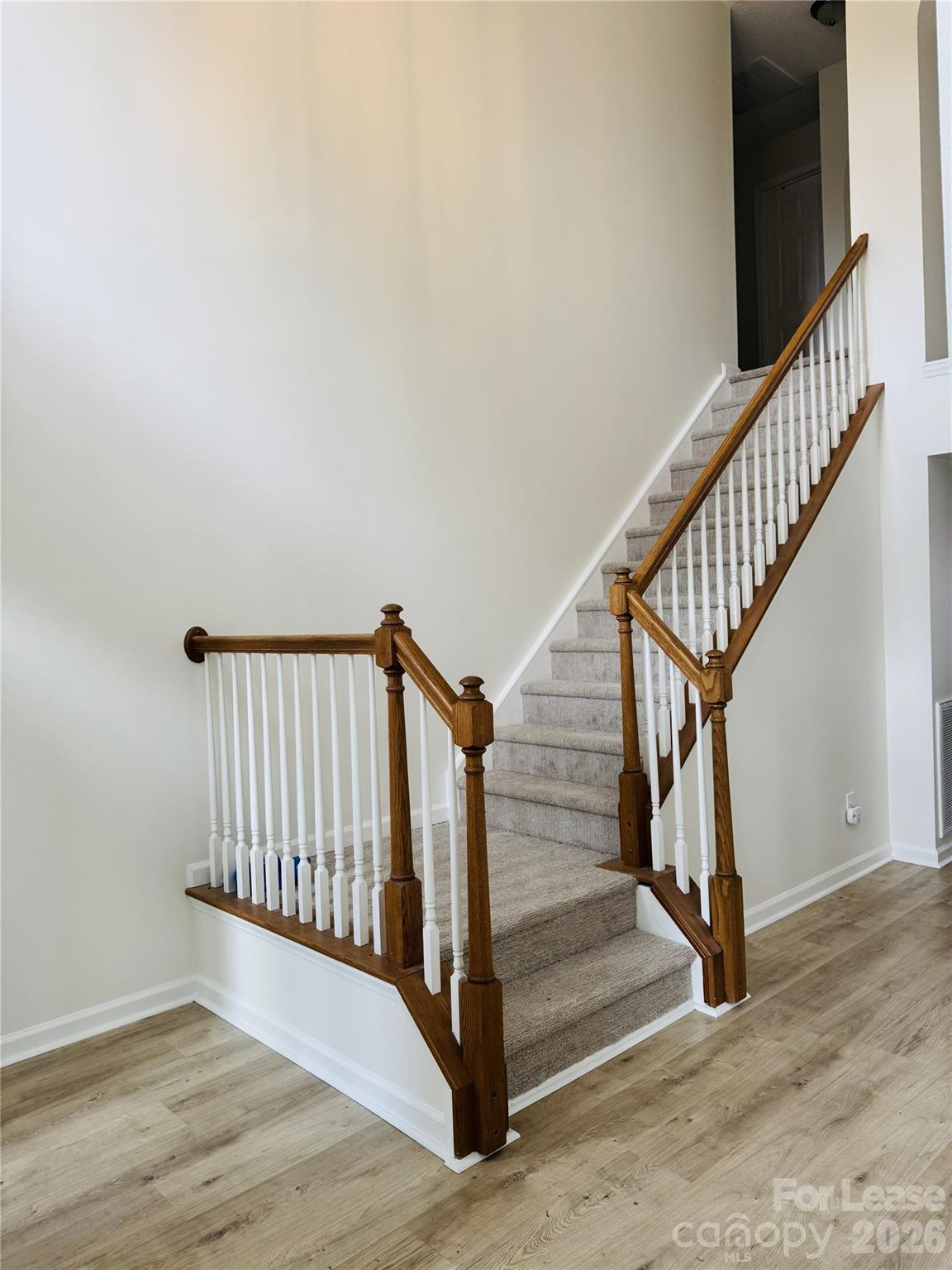 Winding Creek - Residential Lease