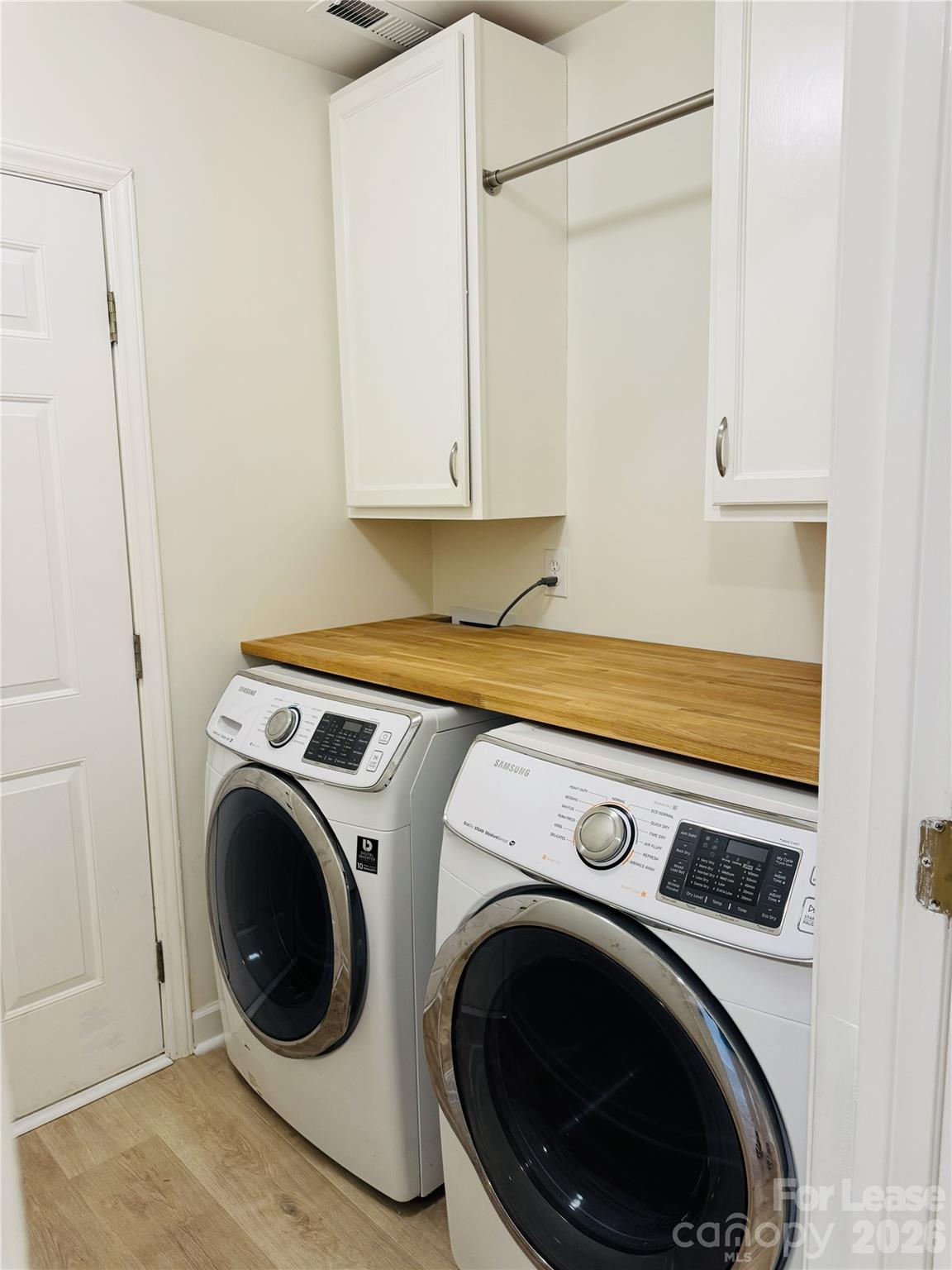 Winding Creek - Residential Lease