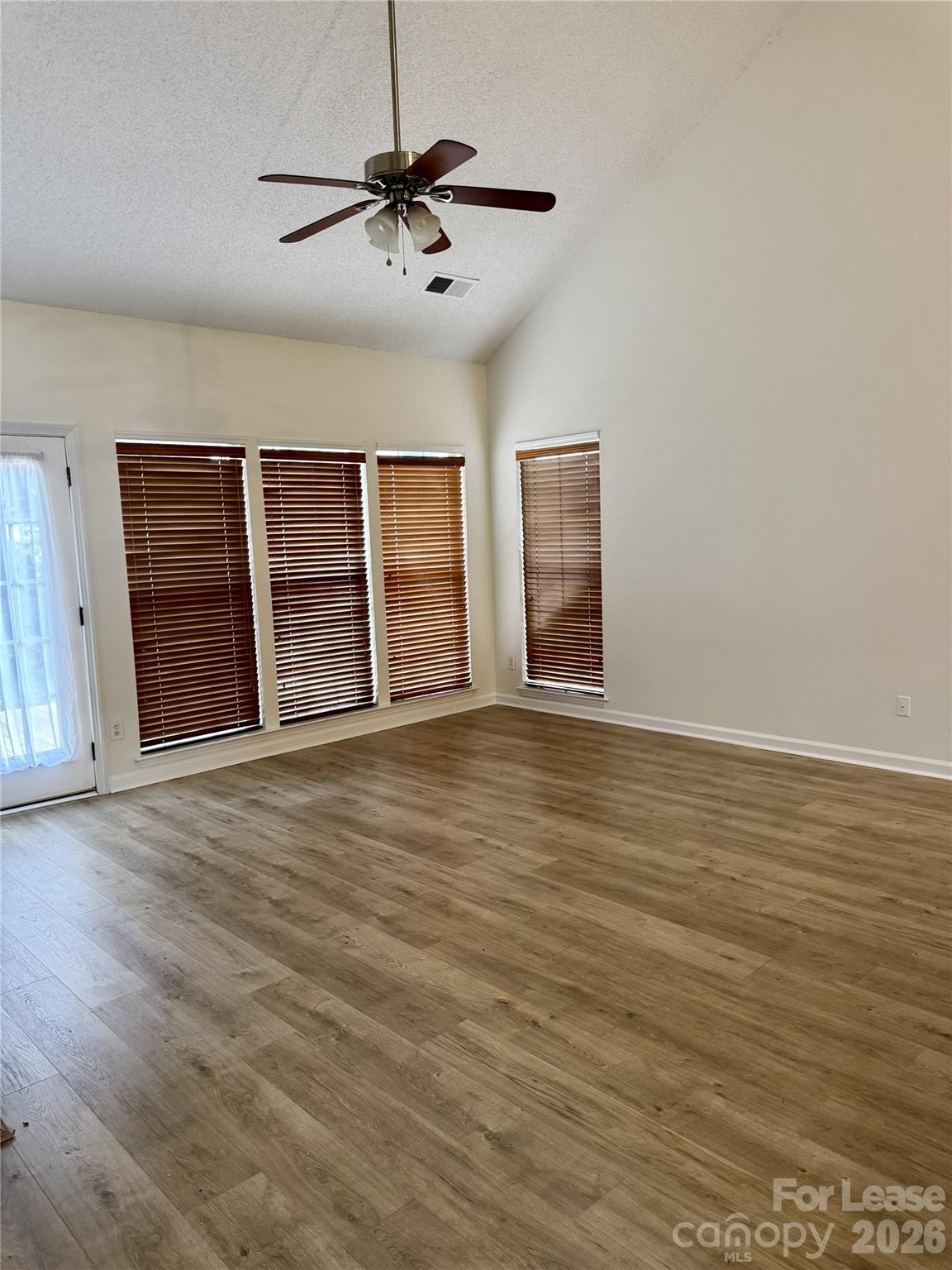 Winding Creek - Residential Lease