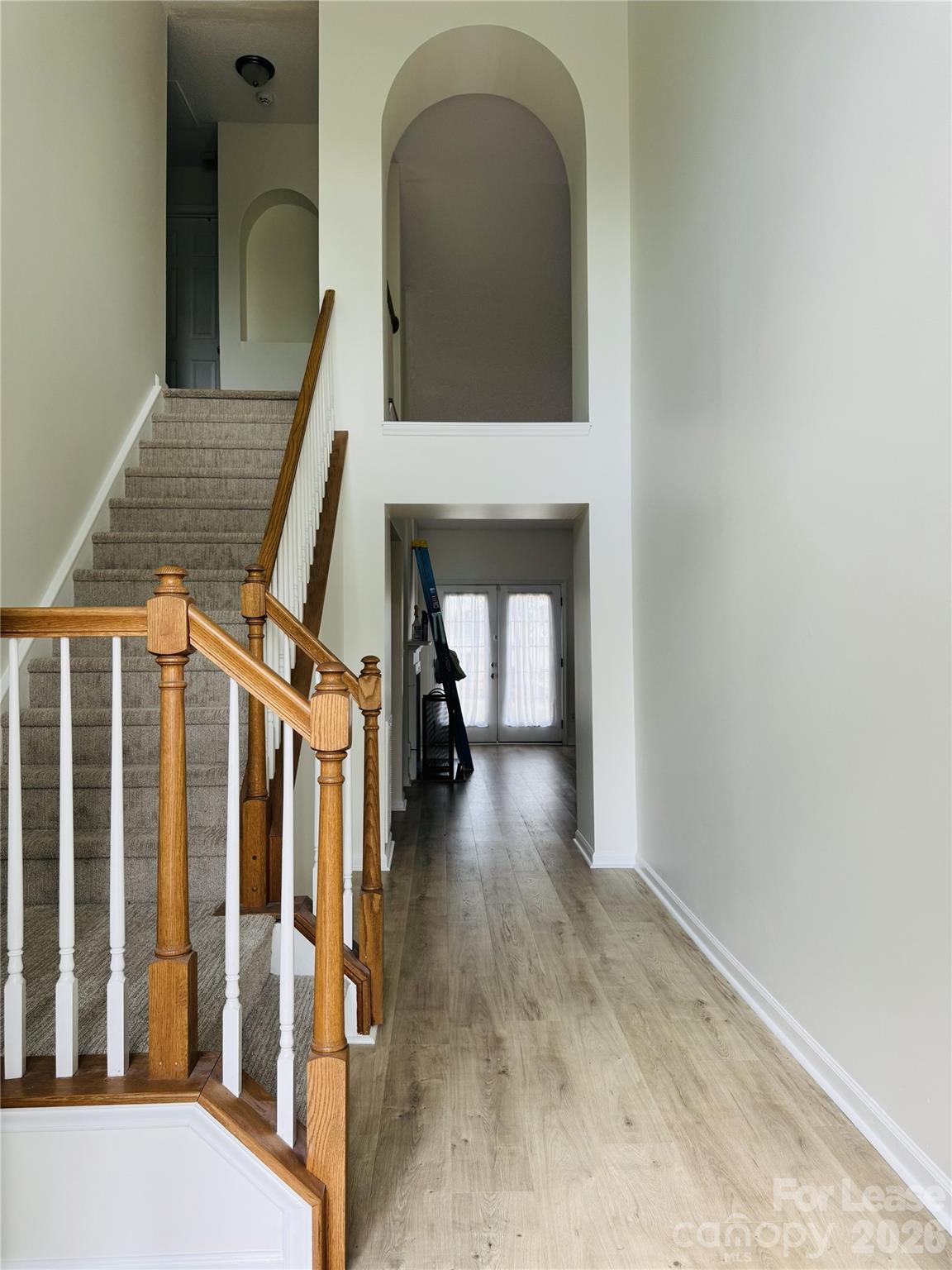 Winding Creek - Residential Lease