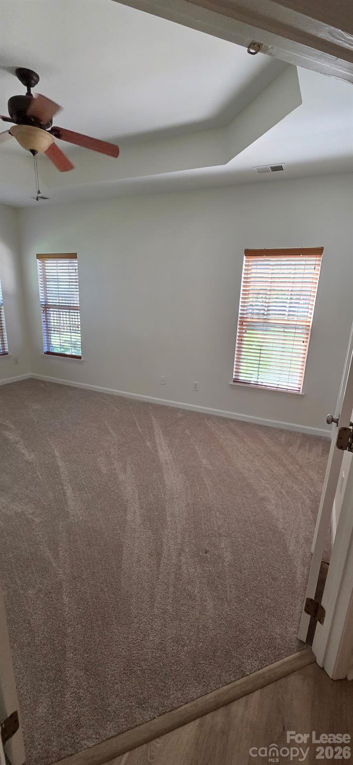 Winding Creek - Residential Lease