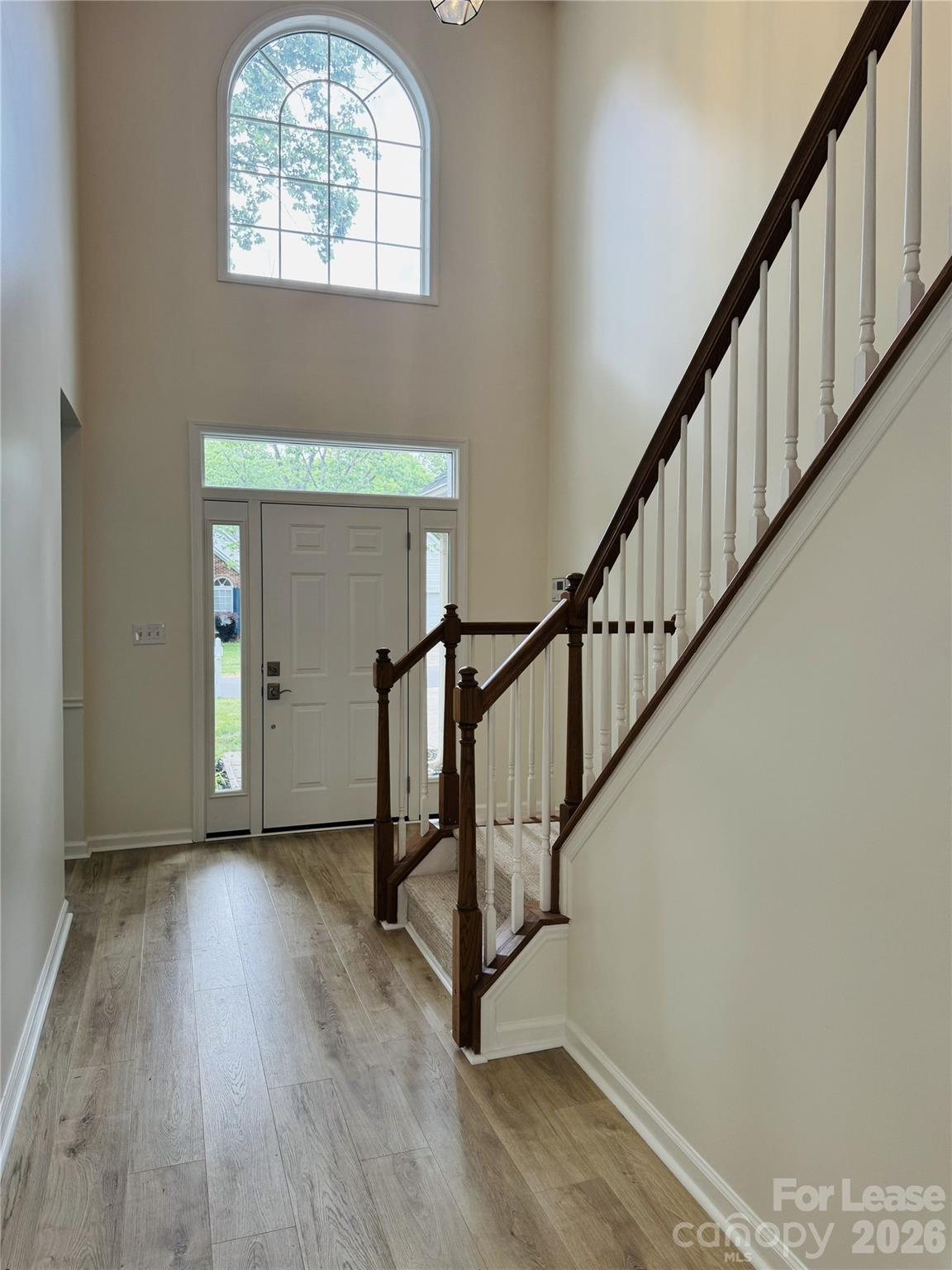 Winding Creek - Residential Lease