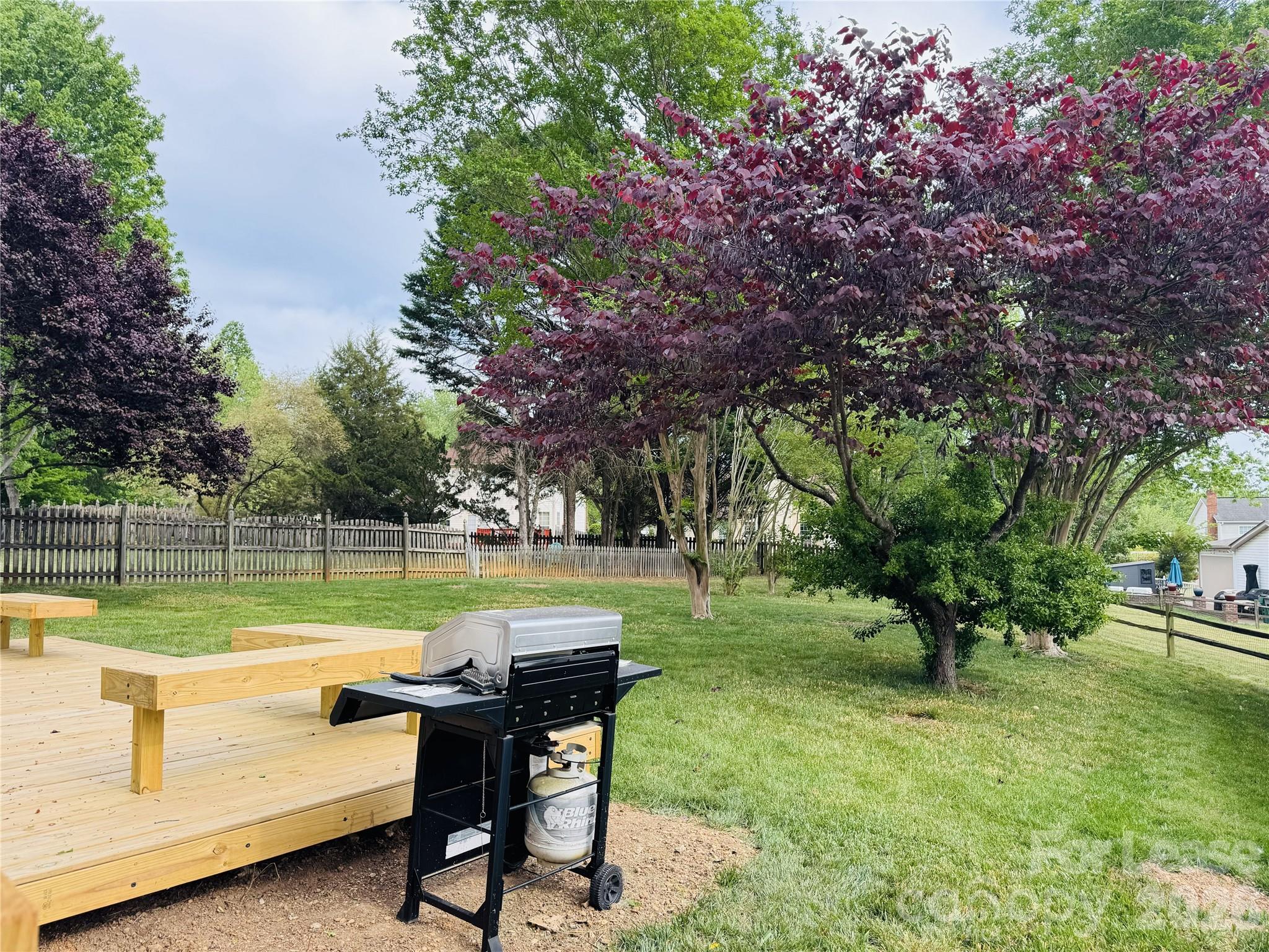 Winding Creek - Residential Lease