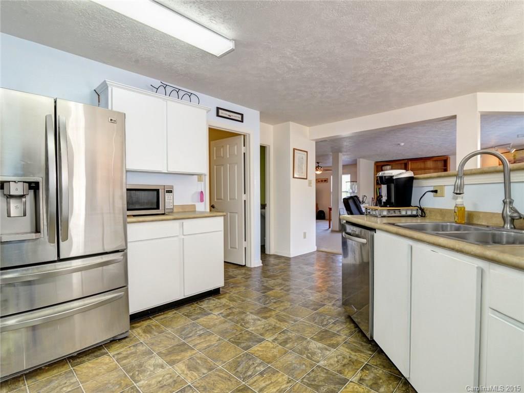 The Woodlands - Residential