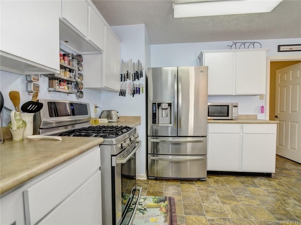 The Woodlands - Residential