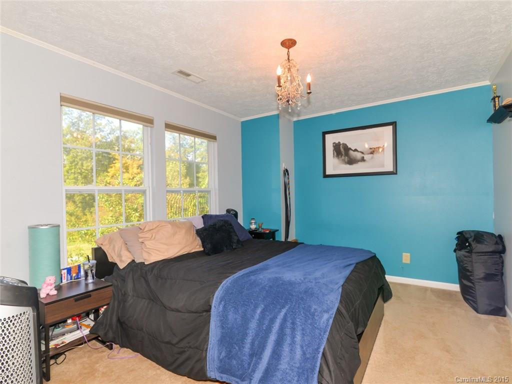 The Woodlands - Residential