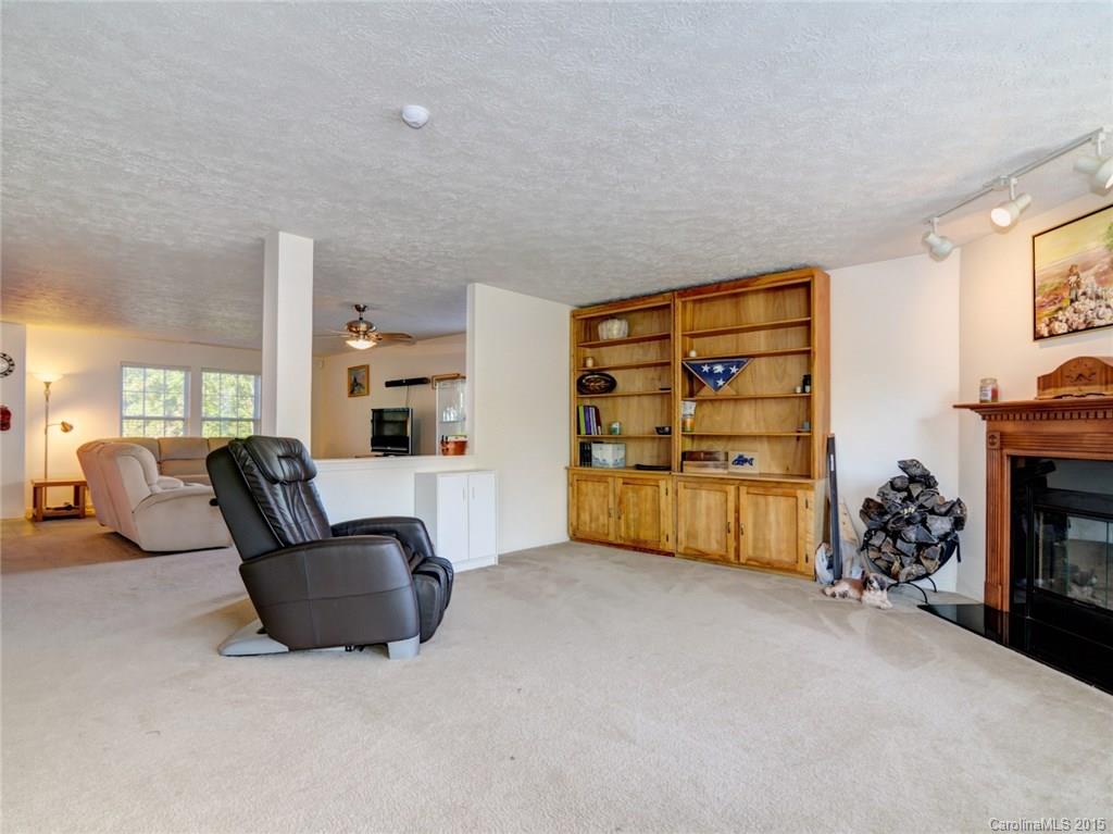 The Woodlands - Residential