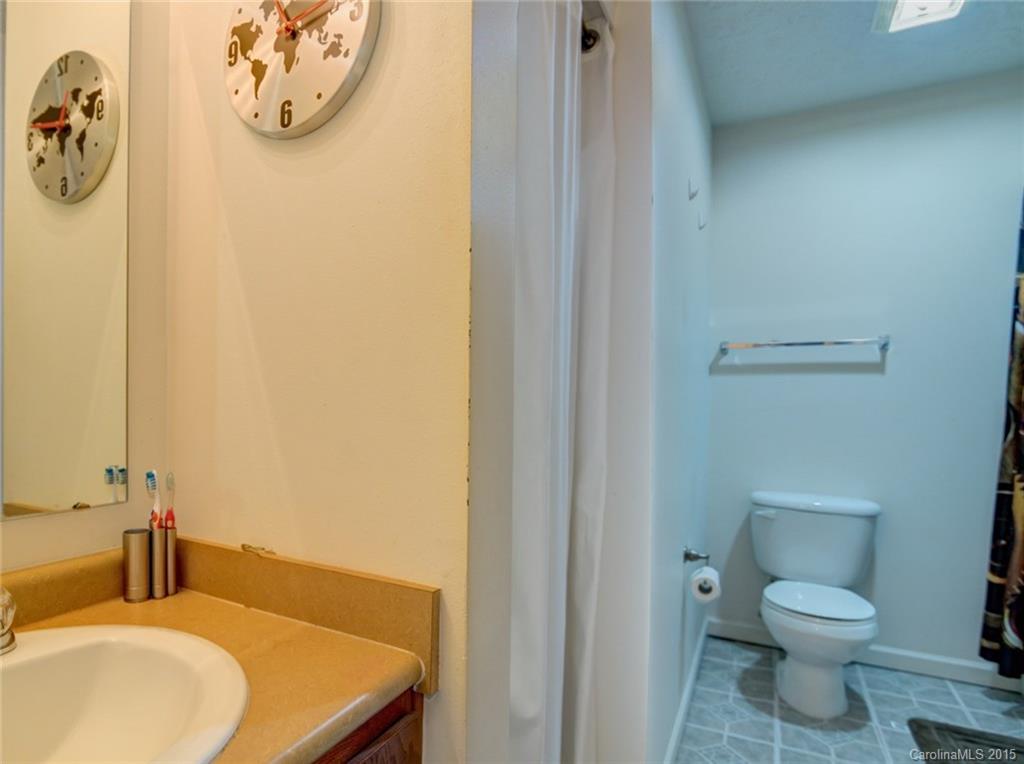 The Woodlands - Residential