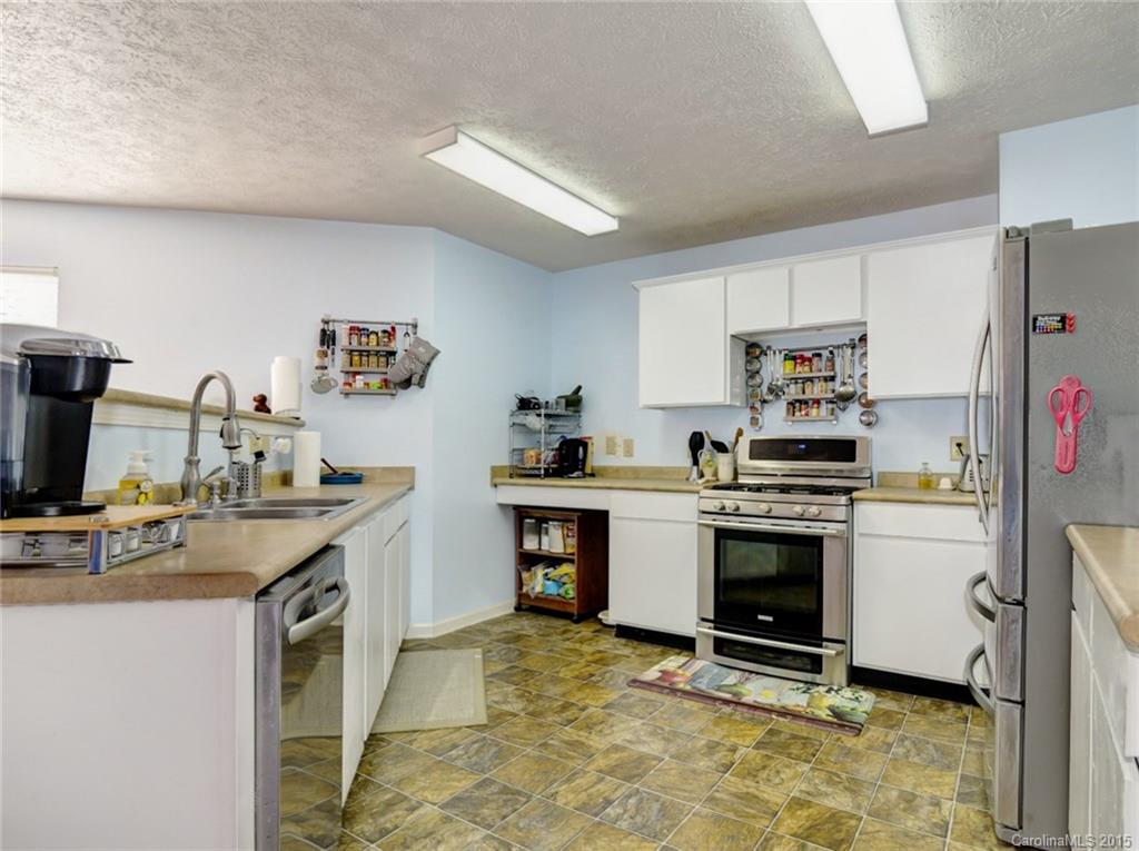 The Woodlands - Residential