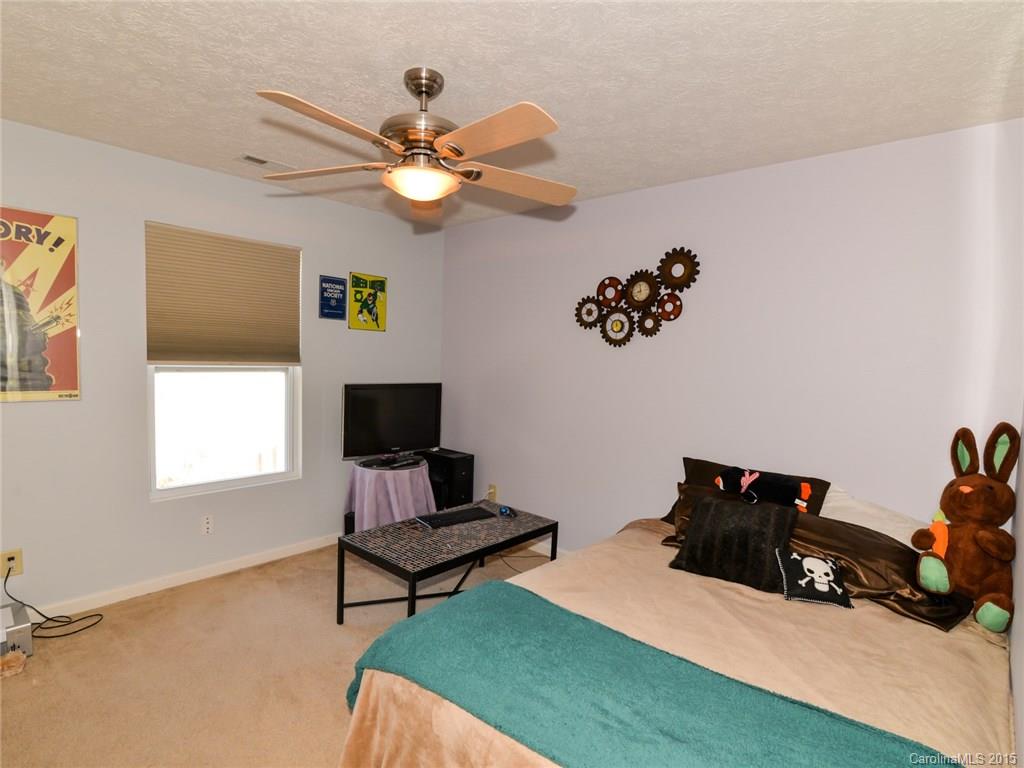 The Woodlands - Residential