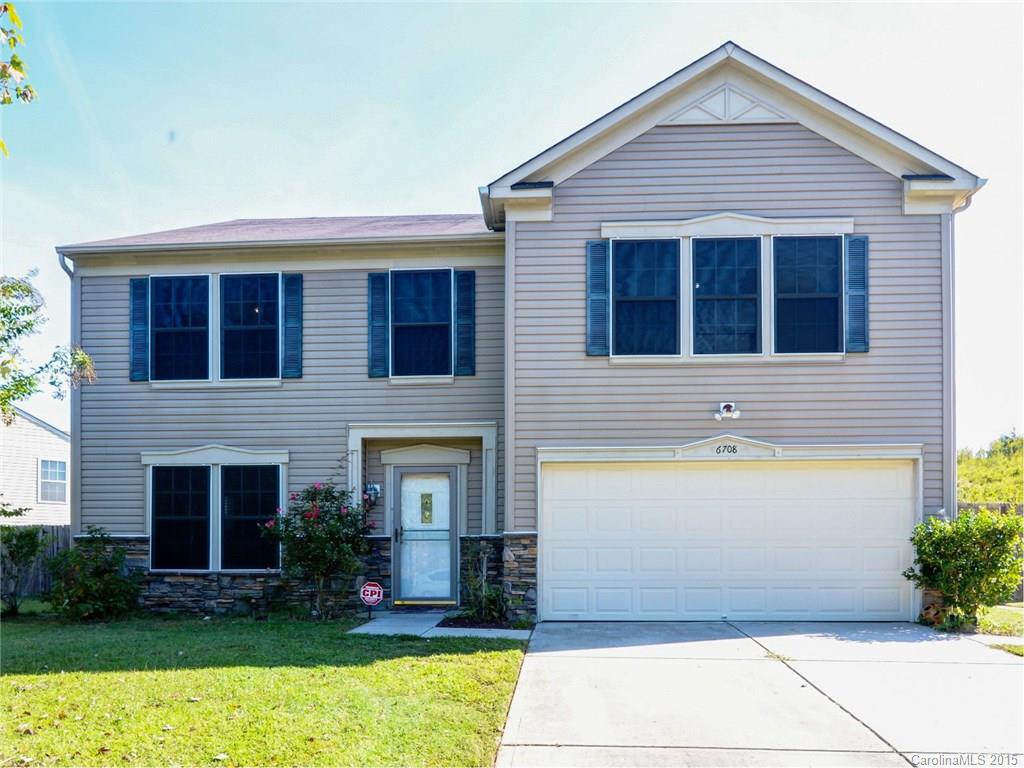 The Woodlands - Residential