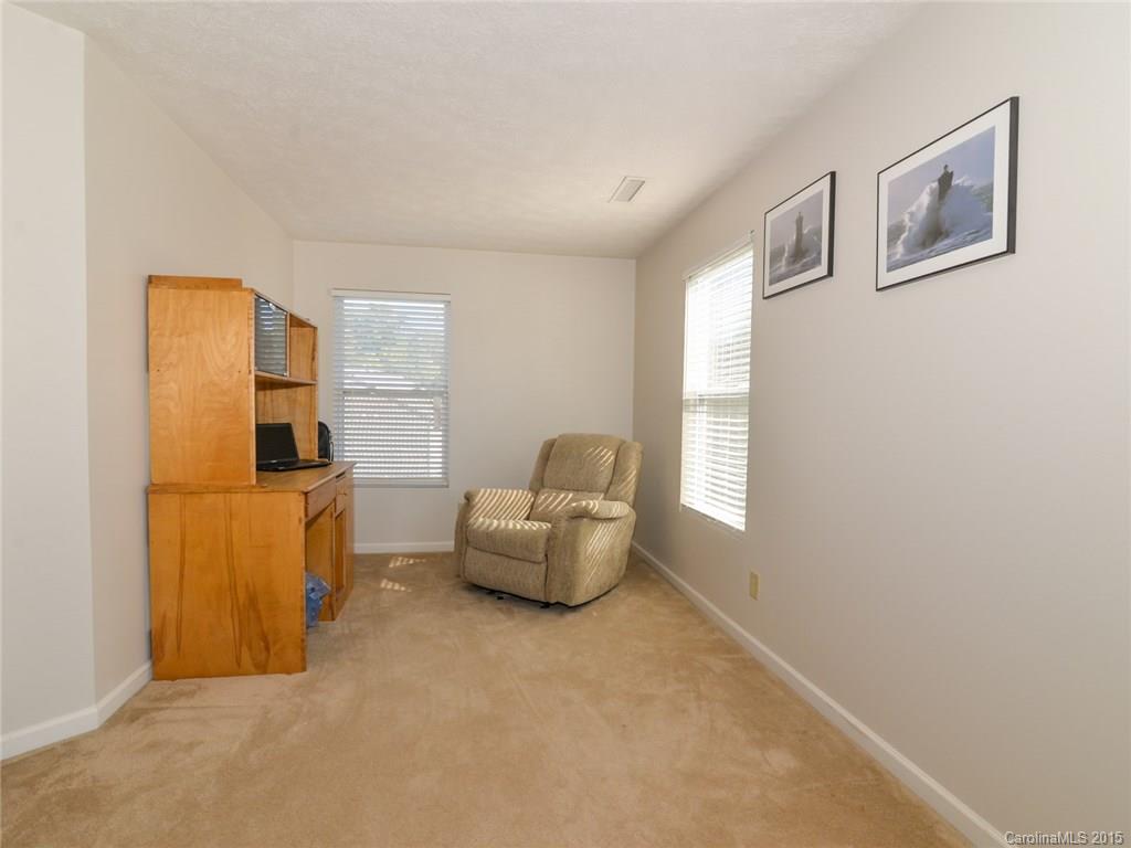 The Woodlands - Residential