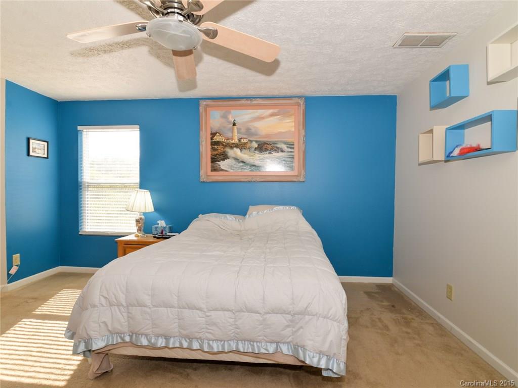 The Woodlands - Residential