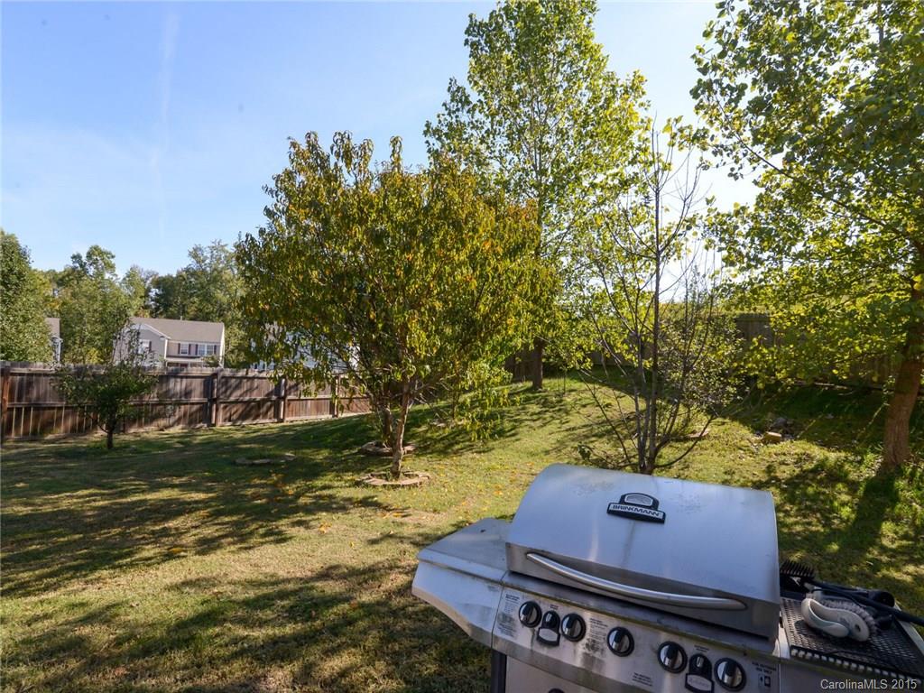 The Woodlands - Residential