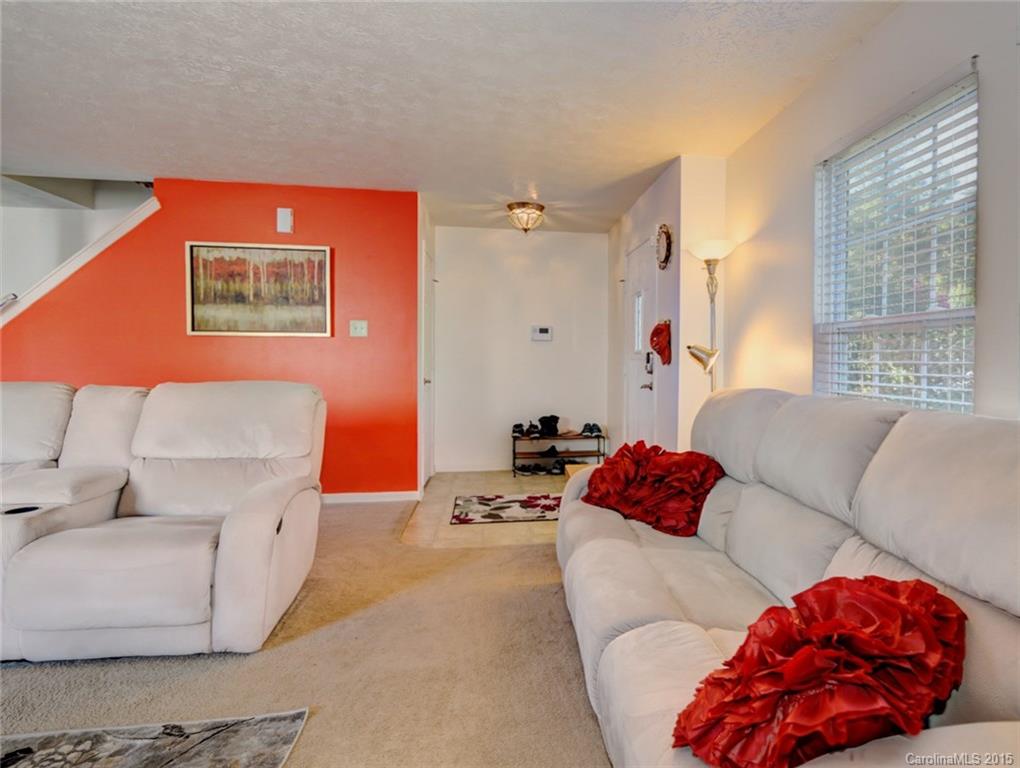 The Woodlands - Residential