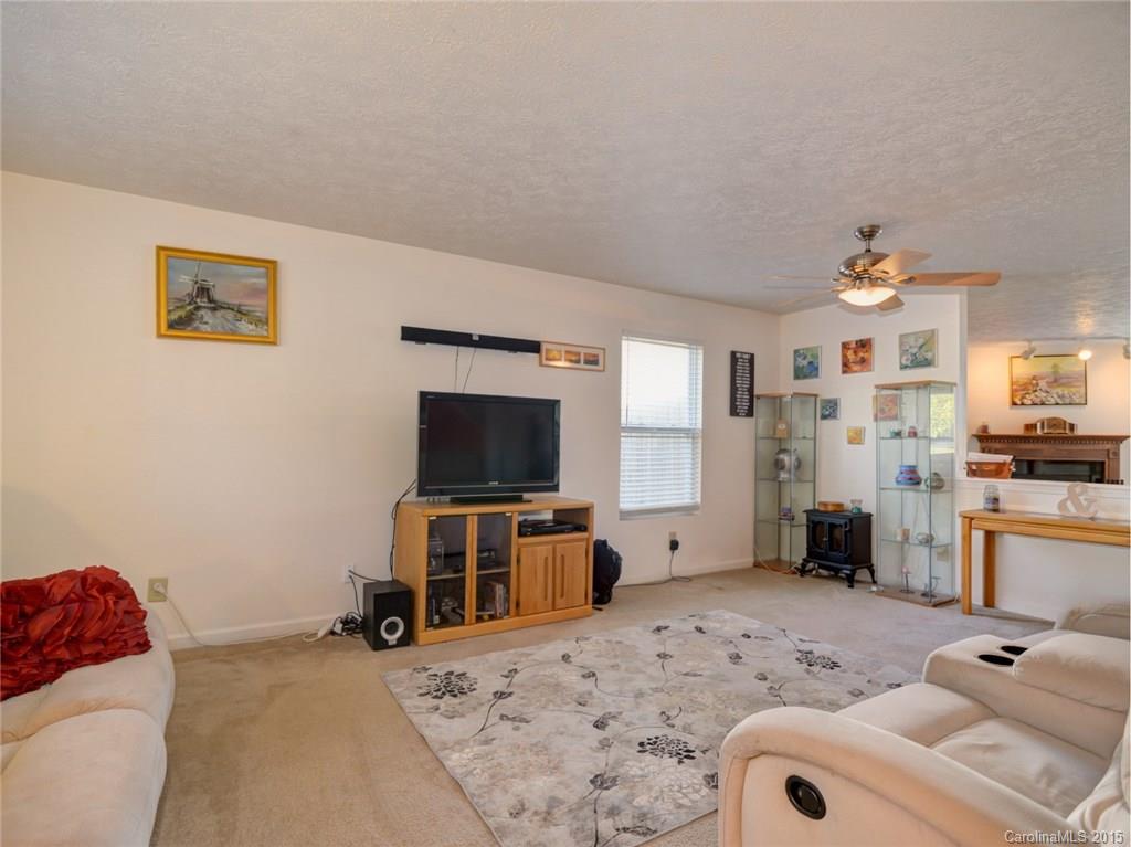 The Woodlands - Residential