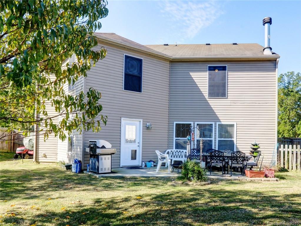 The Woodlands - Residential