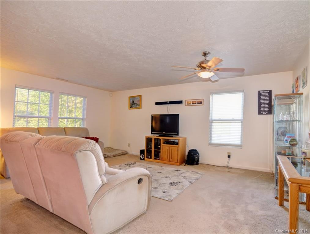 The Woodlands - Residential