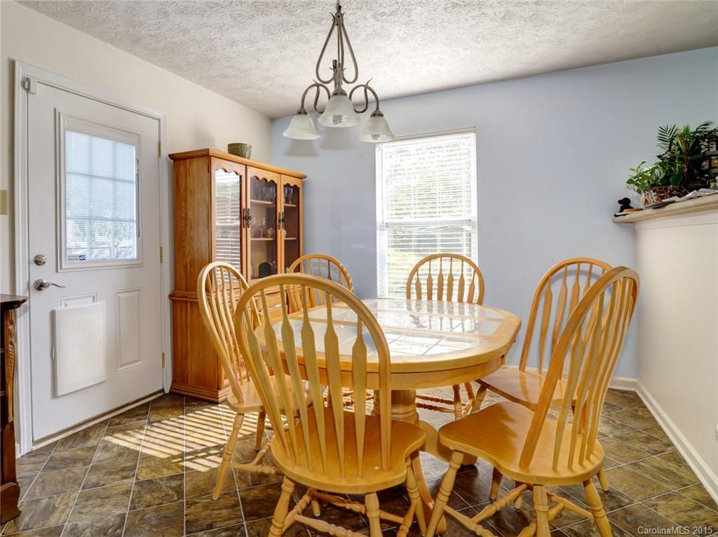 The Woodlands - Residential