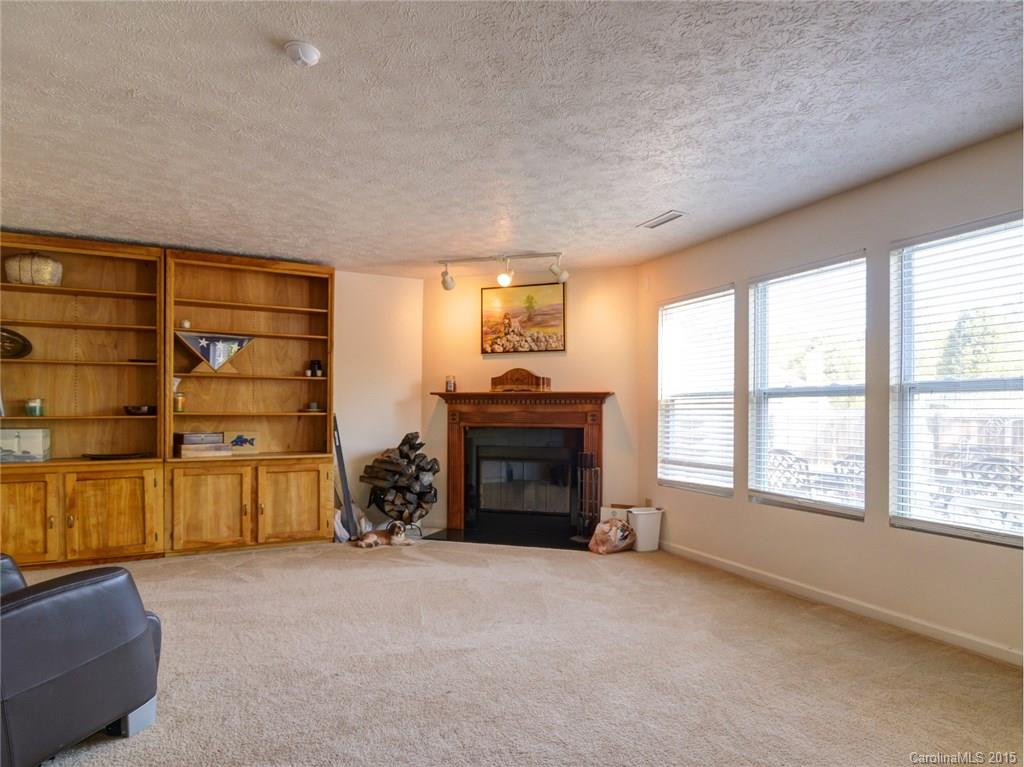 The Woodlands - Residential