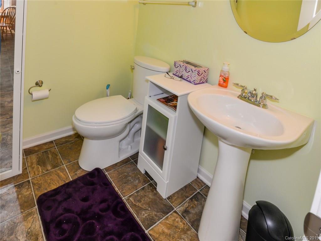 The Woodlands - Residential