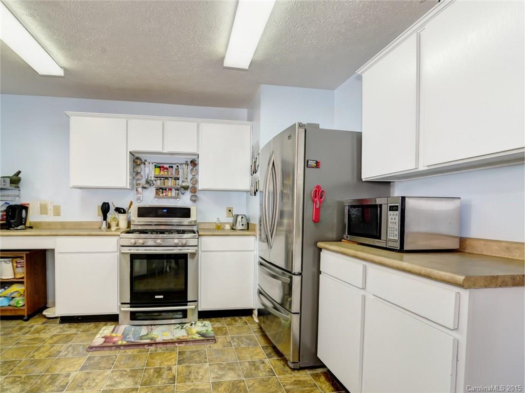 The Woodlands - Residential