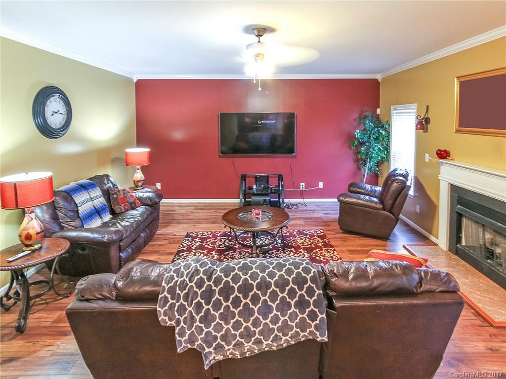 Pennington Place - Residential