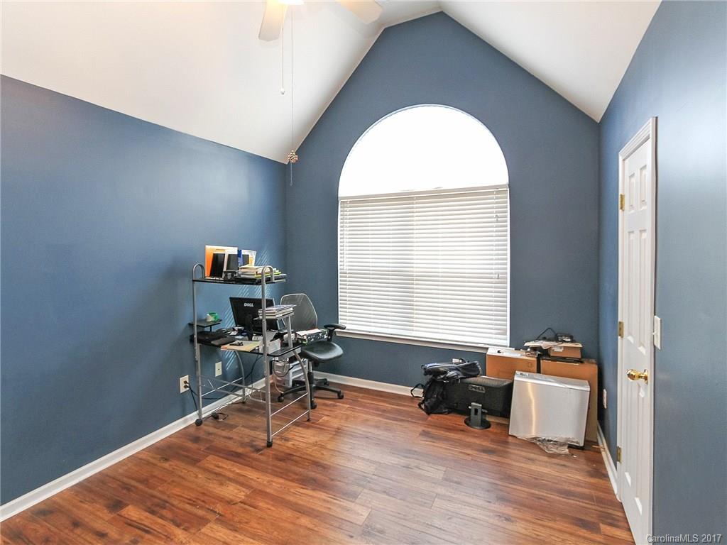 Pennington Place - Residential