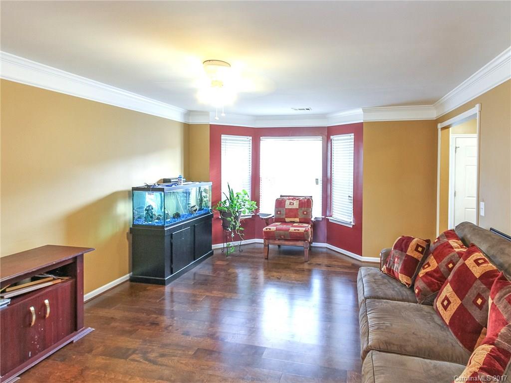 Pennington Place - Residential