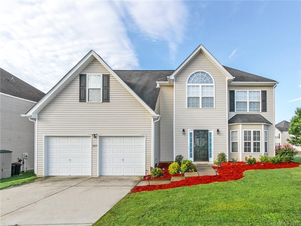 Pennington Place - Residential