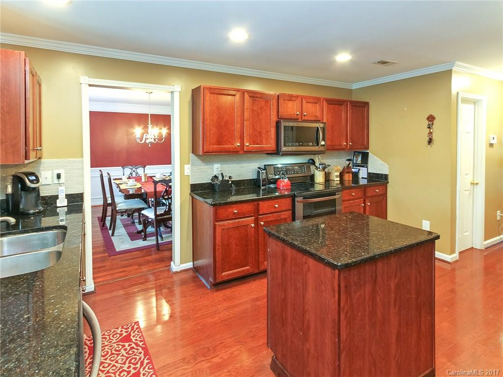 Pennington Place - Residential