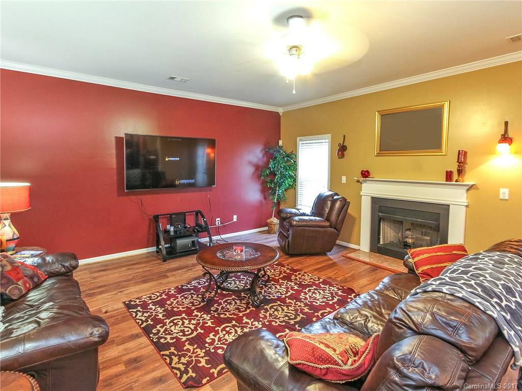 Pennington Place - Residential