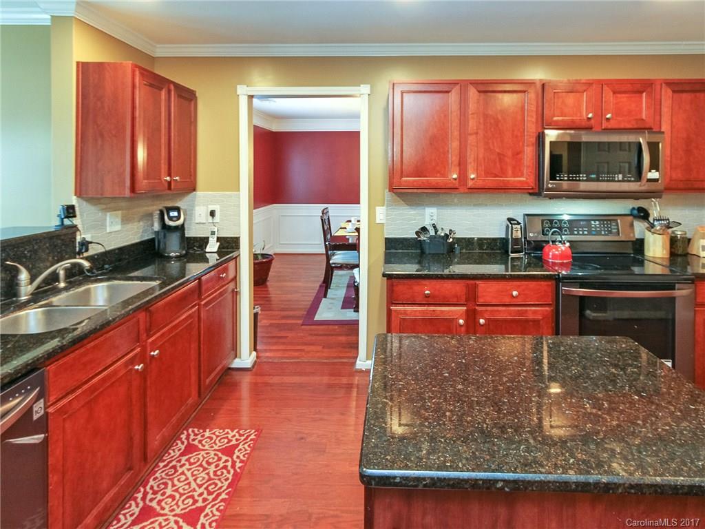 Pennington Place - Residential