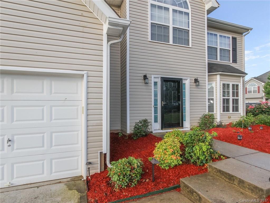 Pennington Place - Residential