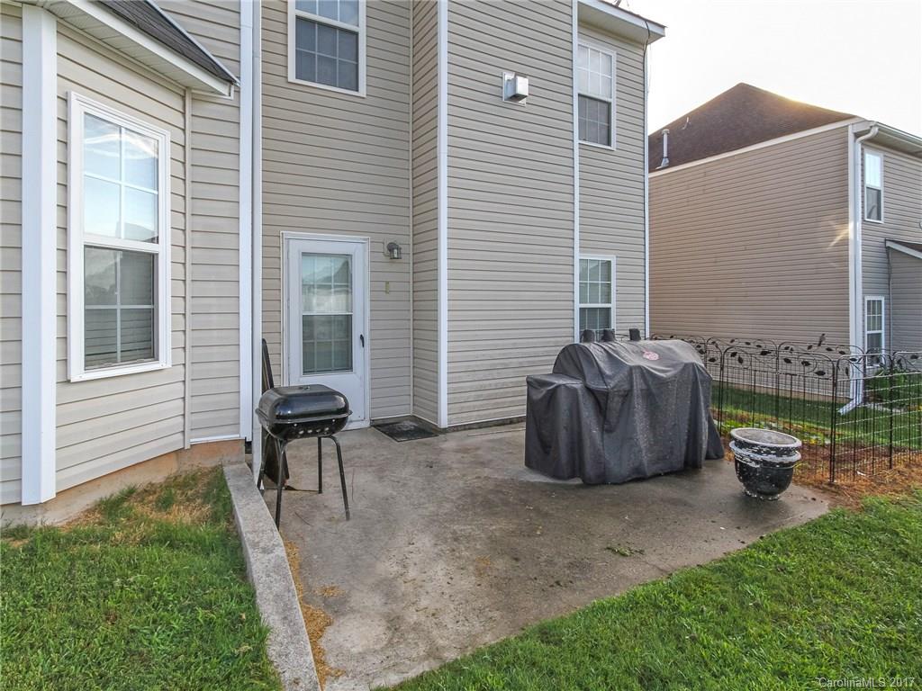 Pennington Place - Residential