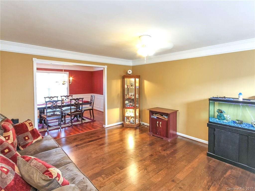 Pennington Place - Residential