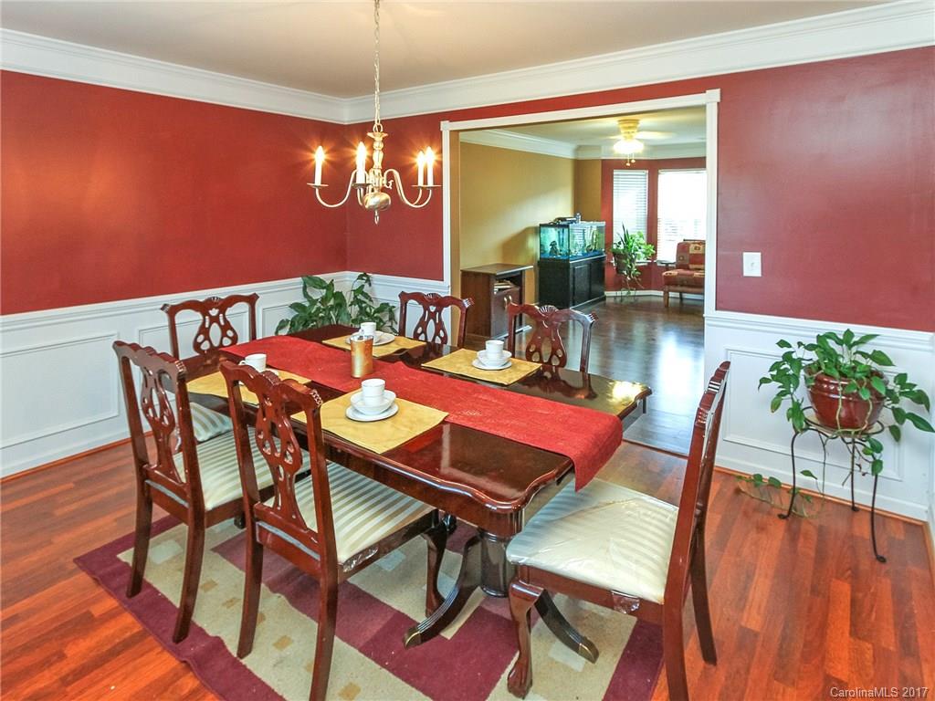 Pennington Place - Residential