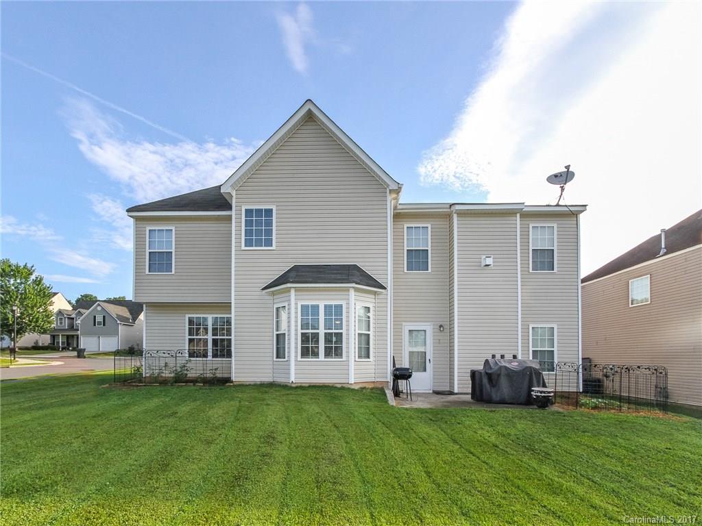 Pennington Place - Residential