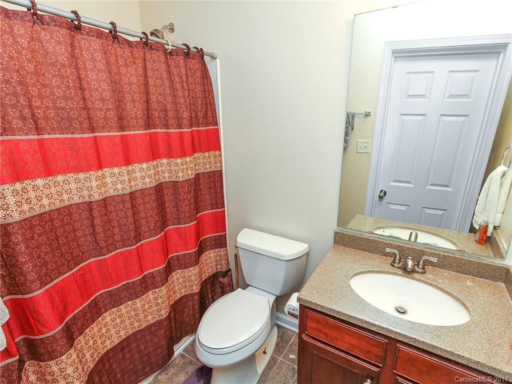 Pennington Place - Residential