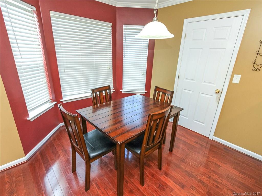 Pennington Place - Residential