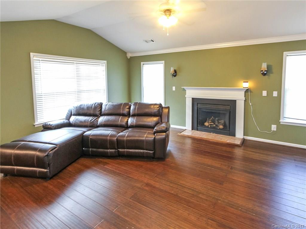 Pennington Place - Residential