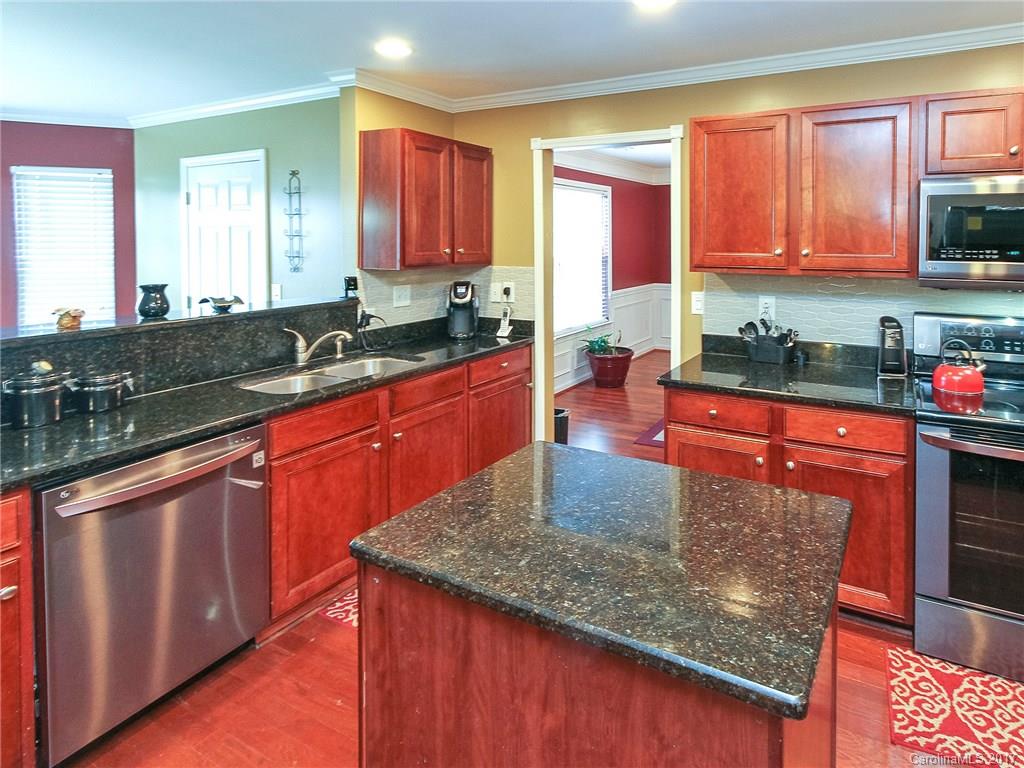 Pennington Place - Residential